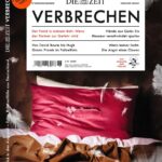 Cover Zeit Verbrechen 26/2024
