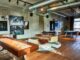 360°-Design- und Community-Hub-Konzept: Der einzigartige Lifestyle-Hub Der Player in Hamburg