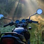 Ankauf von Motorrädern