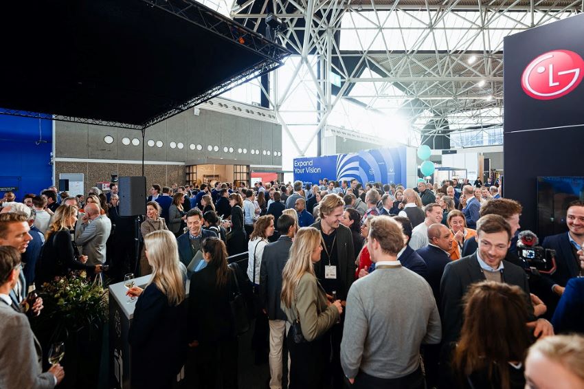 Messe Hotel Show | Messe Hotel Show