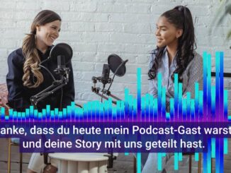 AquaSoft Podcastvideo