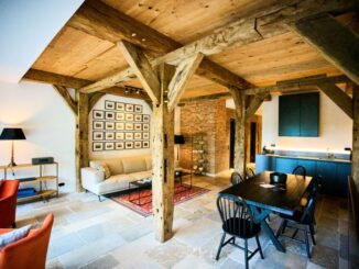 Landlust Hotel: Gut Damp