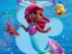 Bildunterschrift: Im Herbst 2024 feiert im Disney Channel mit der brandneuen Serie "Disney Junior Arielle" ein ganz besonderes Animationshighlight Premiere.