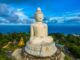 Phuket in Thailand