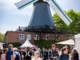 Braaker Mühle feiert Jubiläum beim legendären Mühlenfest(ival) an Pfingsten