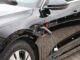 E-Auto beim Laden