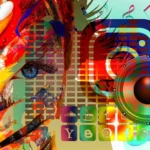neuntägigen Event zahlreiche Social Media Stars von TikTok, Youtube und Instagram.