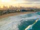 Dubai, Strand und Skyline