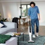 Kobold VK7 Akku-Staubsauger