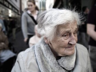 Es gibt verschiedene Optionen für einen schönen schönen Ruhestand