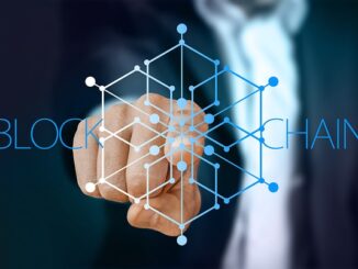 Blockchain eröffnet ungeahnte Möglichkeiten