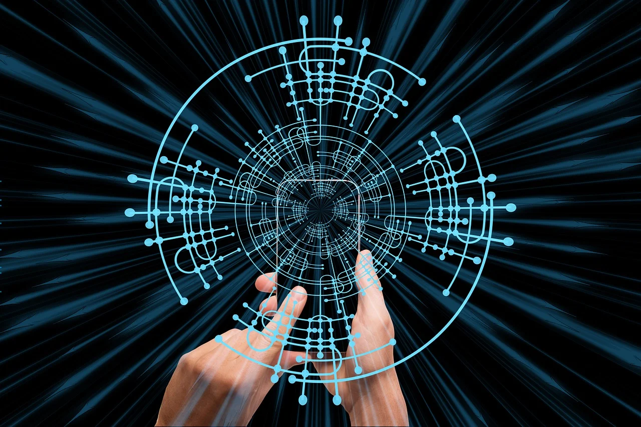 digitization-digital statt analog | So klappt es auch mit der Digitalisierung