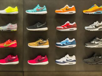 Ob für junge Männer oder für Senioren – Herren-Sneakers bieten eine stilvolle und zugleich bequeme Lösung für alle Altersgruppen.