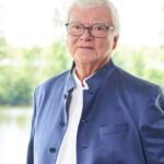 BrostStiftung_Prof Bodo Hombach | hamburg040 Prof. Bodo Hombach, Vorstandsvorsitzender der Brost-Stiftung