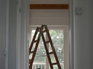 Kunststoffplatten sind für den Trockenausbau wichtig