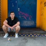 Jenni, eine ehemalige Obdachlose