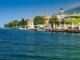 Torri del Benaco am Gardasee