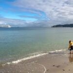 Urlaubsparadies für Kinder: die Insel Rügen