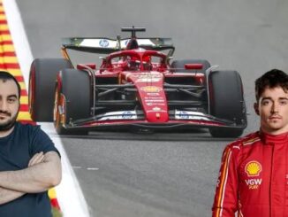 Dave Gaming und Charles Leclerc