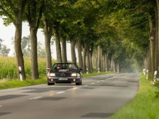 Die 1. Rhein-Main Klassik startet am 13. September in Frankfurt