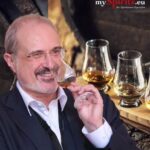 Exklusive Spirituosen-Tastings mit Koryphäe Jürgen Deibel