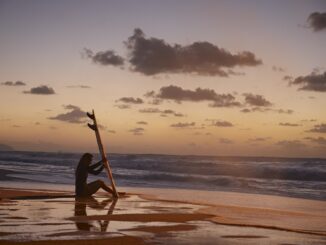 Fitness Sport Surfboard