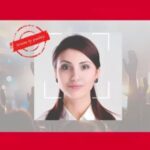 Gesischtserkennung von Denso