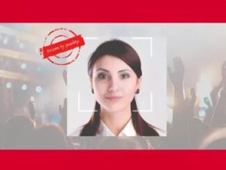 Gesischtserkennung von Denso