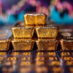 Goldbarren