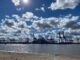 Abseits des Hafen neues entdecken