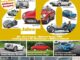 Motor Klassik Jubiläumsausgabe 9/2024