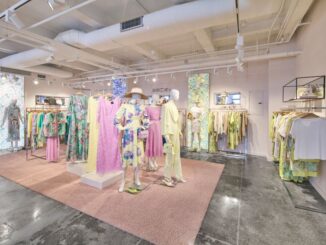 Marc Cain Showroom New York
