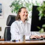 Philipp Kadel von Diagonal Inkasso GmbH