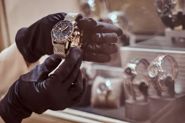 Rolex verkaufen - wichtige Tipps