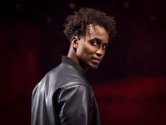 Benét Monteiro spielt Titelrolle (Michael Jackson)