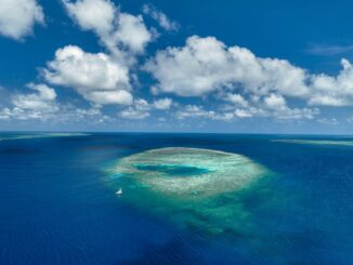 Australien - Great Barrier Reef