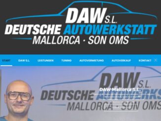 Deustche Qualität und Kompetent in Sachen Automobilreparatur