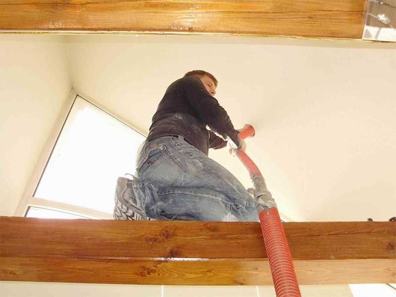 Einblasdämmung Hausbau energetische Sanierung 002 | Einblasdämmung Hausbau energetische Sanierung 002