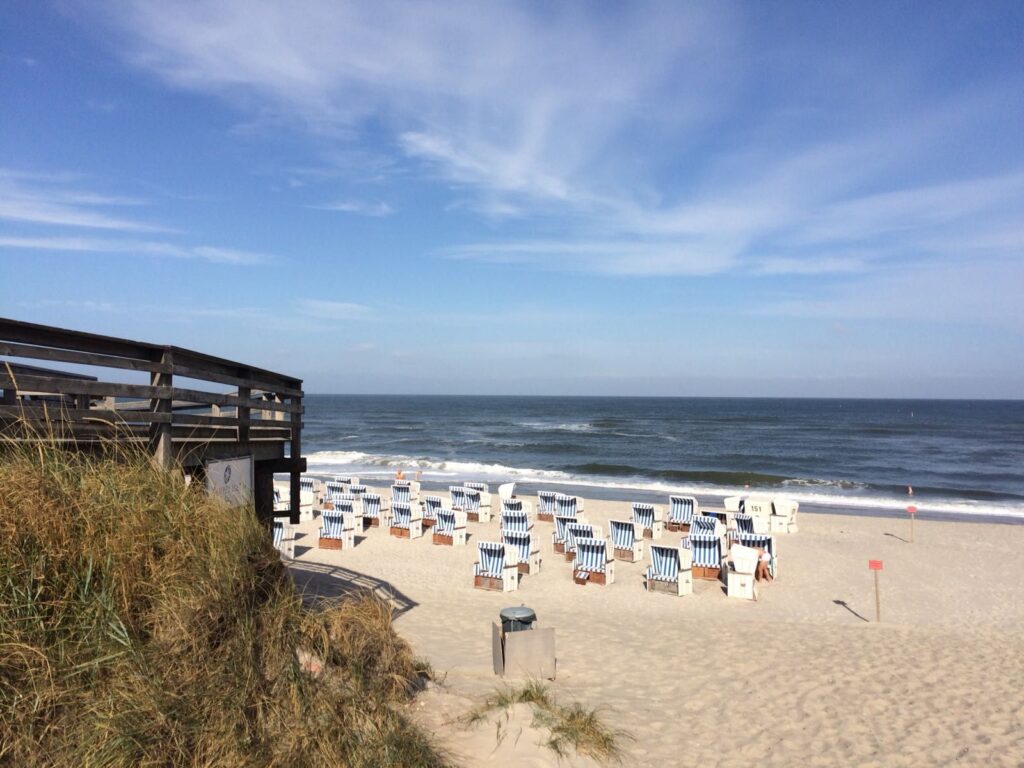 Kampen Sylt 2018 | Kampen Sylt