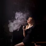 Vaping