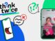 Medienkompetent mit "Think Twice":