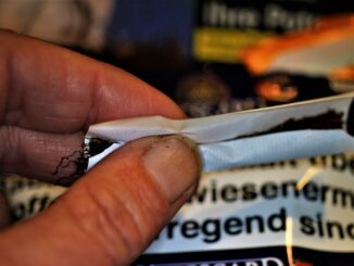 Zigaretten selber stopfen