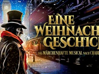 „Eine Weihnachtsgeschichte“ von Charles Dickens