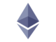 Ether Blockchain ethereum logo
