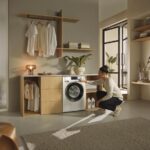 Miele Modell WWE460 WPS