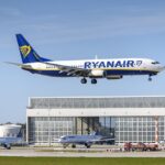 Ryanair streicht wegen hoher Kosten drei Ziele in Deutschland