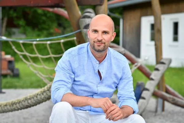 Coach Carsten Vonnoh | Coach Carsten Vonnoh