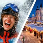 Der Januar wird mega mit Ski for Free in der Hochsteiermark