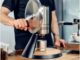 Die neue stylische Kaffeemühle von Eckstein Designs