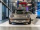 Ausstellung "Beyond Performance. 50 Jahre Porsche Turbo"